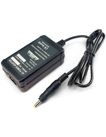 AC-5VX adapters and inverters