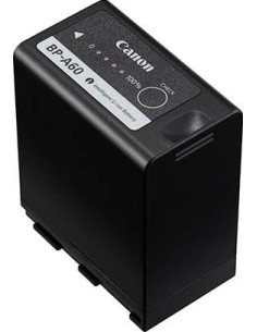 BP-A60 rechargeable battery 2
