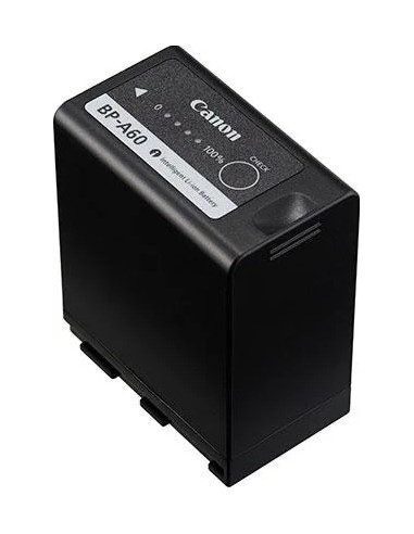 BP-A60 rechargeable battery