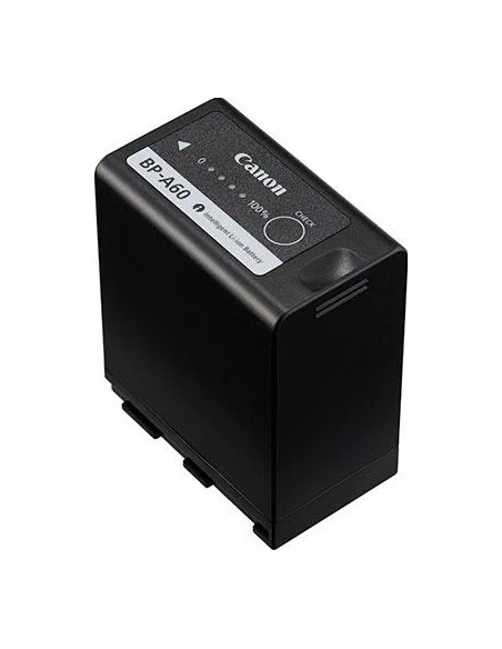BP-A60 rechargeable battery