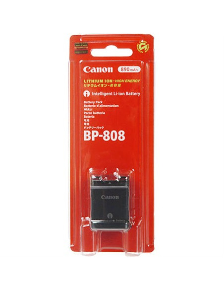 BP-808 for video cameras