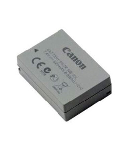 NB-10 L Canon
