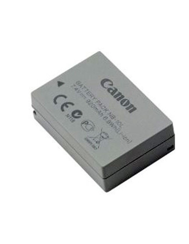 NB-10 L Canon
