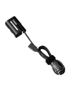 DR-E6P DC Coupler