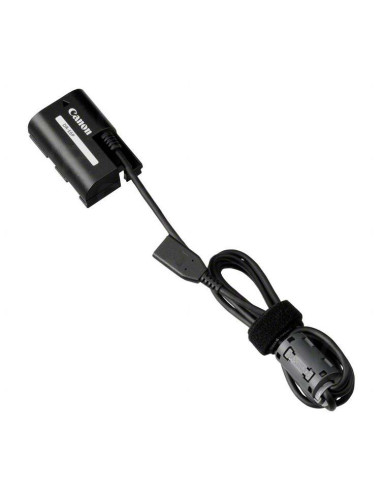 DR-E6P DC Coupler