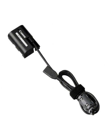 DR-E6P DC Coupler