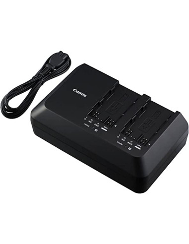 CANON CG-A10 Charger for C300 MK II