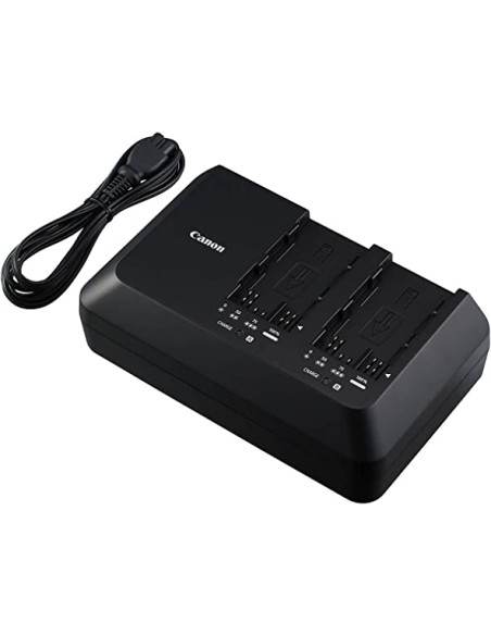 CANON CG-A10 Charger for C300 MK II
