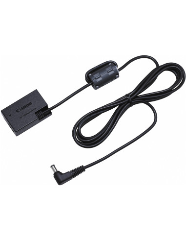 DC DR-E18 coupler