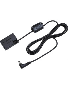 DC DR-E18 coupler 2