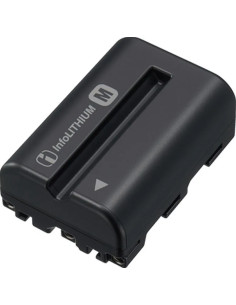 Np-fm500h 2