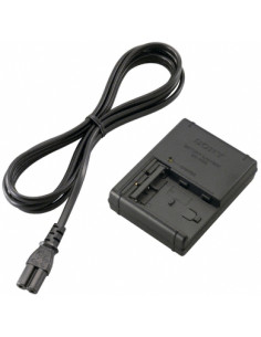 BC-VM10 charger
