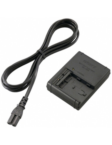 BC-VM10 charger