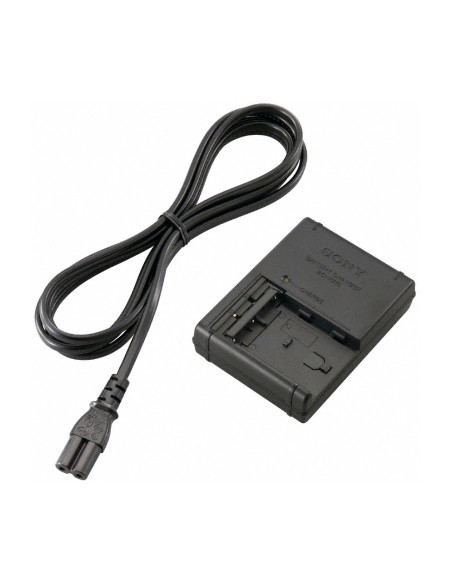 BC-VM10 charger