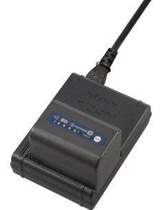 BC-VM10 charger 2