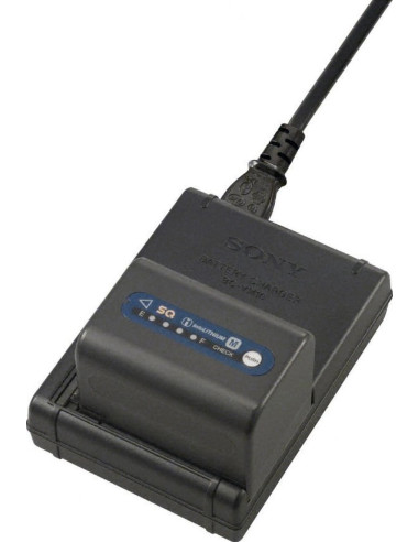 BC-VM10 charger