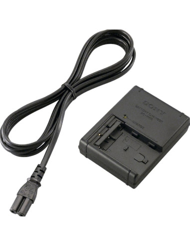 BC-VM10 charger