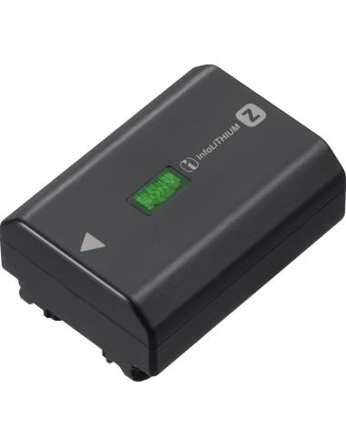 NP-FZ100 Rechargeable battery for A9 / 7R III / 7 III