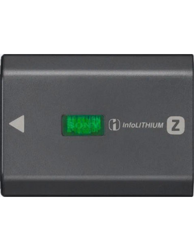 NP-FZ100 Rechargeable battery for A9 / 7R III / 7 III