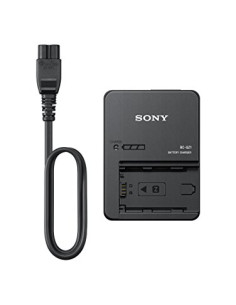BC-QZ1 Battery charger for NP-FZ100