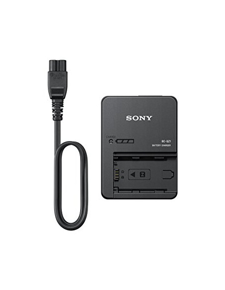 BC-QZ1 Battery charger for NP-FZ100