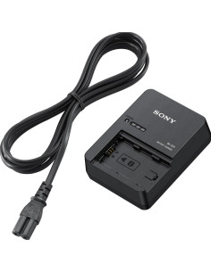 BC-QZ1 Battery charger for NP-FZ100 2