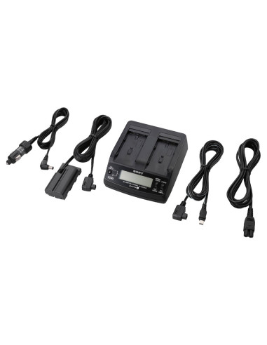 AC-VQ1051D Charger