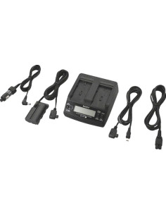 AC-VQ1051D Charger 2