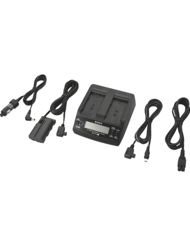 AC-VQ1051D Charger