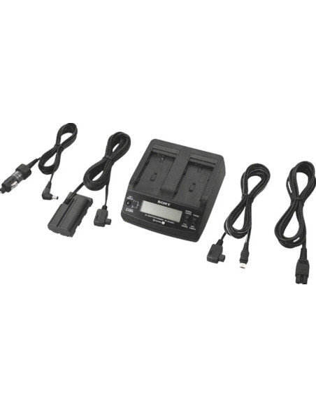 AC-VQ1051D Charger