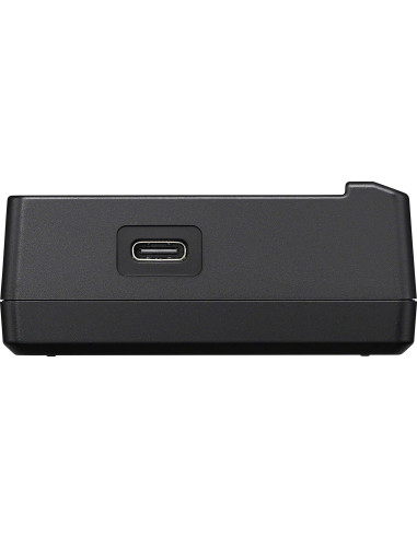 BC-ZD1 Double charger for NP-FZ100