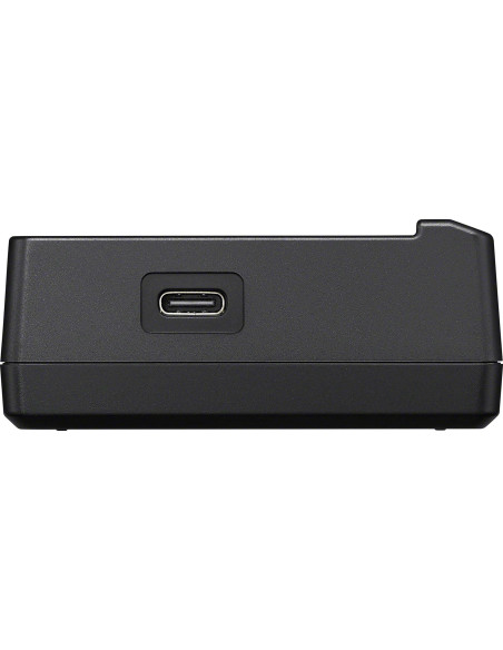 BC-ZD1 Double charger for NP-FZ100