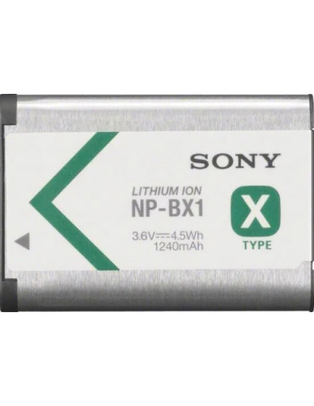 NP-BX 1