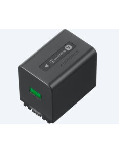 NP-FV70A 1900mAh Lithium Ion 7.3V Rechargeable Battery
