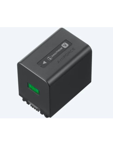 NP-FV70A 1900mAh Lithium Ion 7.3V Rechargeable Battery