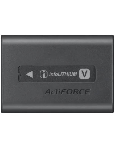 NP-FV70A 1900mAh Lithium Ion 7.3V Rechargeable Battery