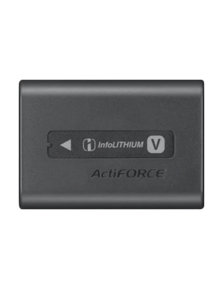 NP-FV70A 1900mAh Lithium Ion 7.3V Rechargeable Battery