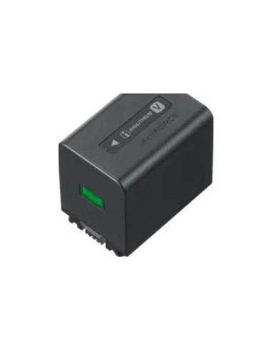NP-FV70A 1900mAh Lithium Ion 7.3V Rechargeable Battery