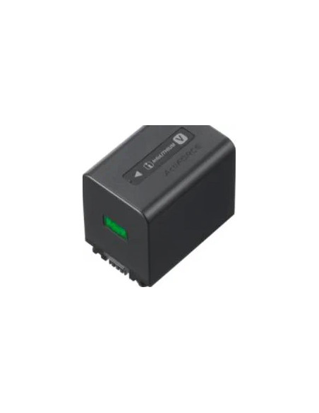 NP-FV70A 1900mAh Lithium Ion 7.3V Rechargeable Battery