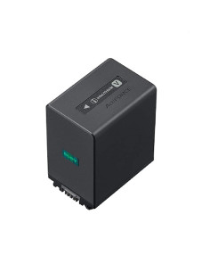 NP-FV100A 3410 mAh