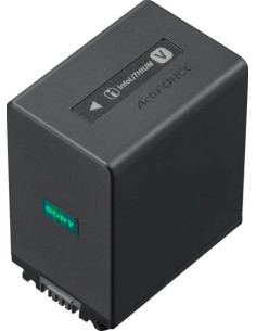 NP-FV100A 3410 mAh 2