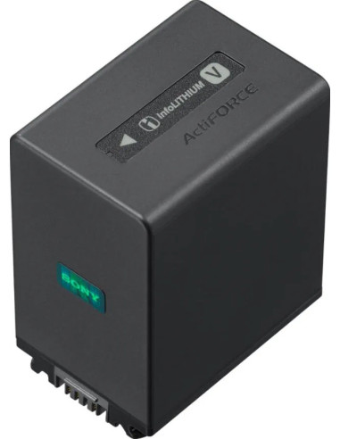NP-FV100A 3410 mAh