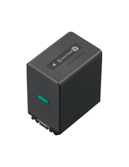 NP-FV100A 3410 mAh