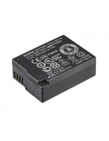 BP-51 battery