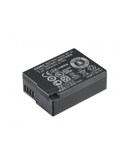 BP-51 battery