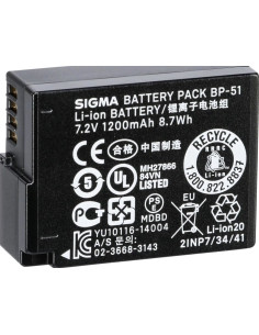 BP-51 battery 2