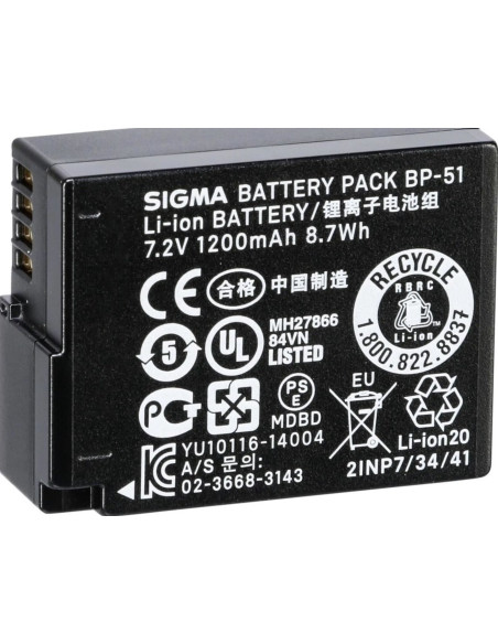 BP-51 battery