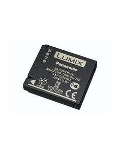 1250 mAh lithium ion dmw-bcj13