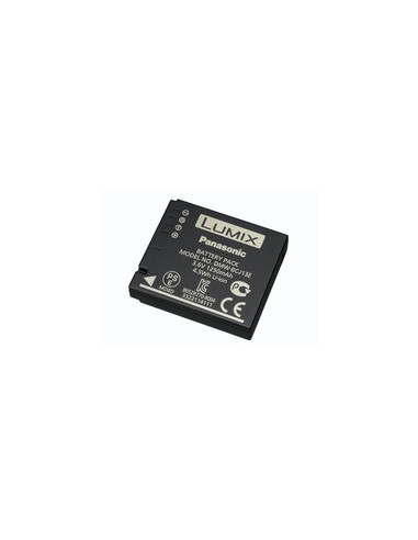 1250 mAh lithium ion dmw-bcj13
