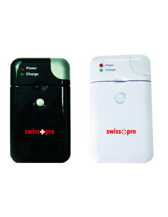 C-734U Universal Lithium 3 in 1 car / network / USB USB